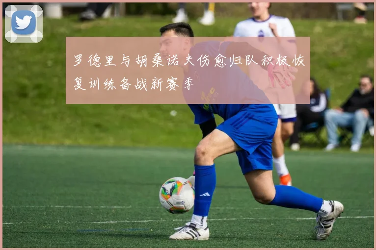 罗德里与胡桑诺夫伤愈归队积极恢复训练备战新赛季